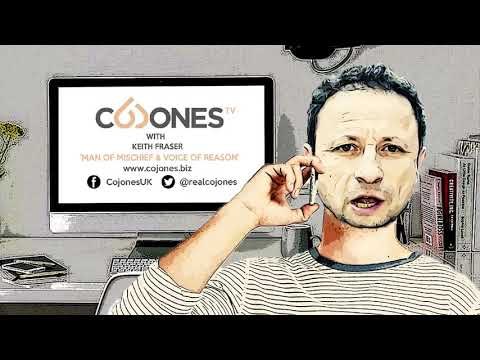 Fun Revenge on Cold Callers - The Cojones Way - Craig