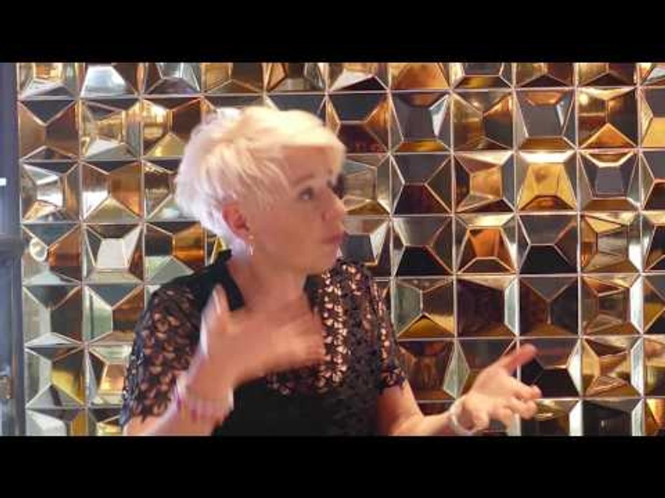Katie Hopkins Exclusive "If I get Locked up Ill...