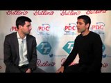 Darts - PDC CEO MATT PORTER TALKS TO TUNGSTEN TALES