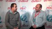 Darts - KIM HUYBRECHTS TALKS TO TUNGSTEN TALES