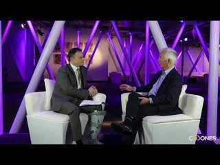 Lance Armstrong 'knocked off Tour de France bike' - David Walsh Cojones Icon