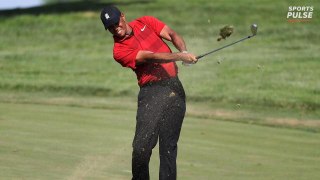 Just how far has Tiger Woods come this season?
