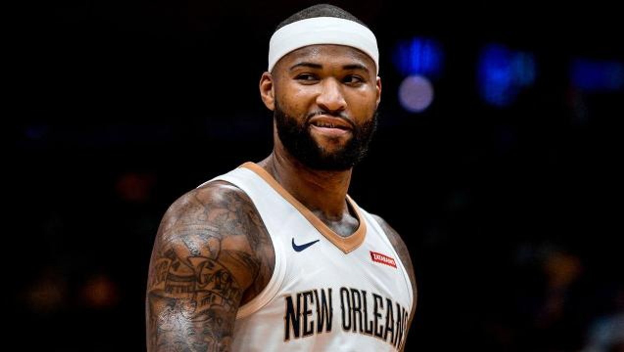 NBA free agency: The rich get richer