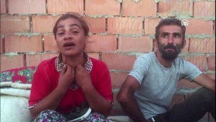 İzmir'de anneanne ile torunundan haber alınamadığı iddiası