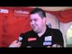 Darts- MICHAEL SMITH TALKS TO TUNGSTEN TALES AFTER SUCCESS IN HIS FIRST ROUND WIN