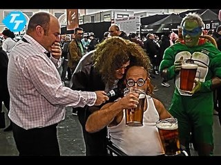 Darts Fan Zone: Lou & Andy Reveal Why They Missed Last Year’s Event 🎯