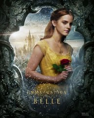 Beauty and the Beast