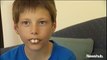 Ce jeune aux dents difformes va voir sa vie transformée grace à un dentiste