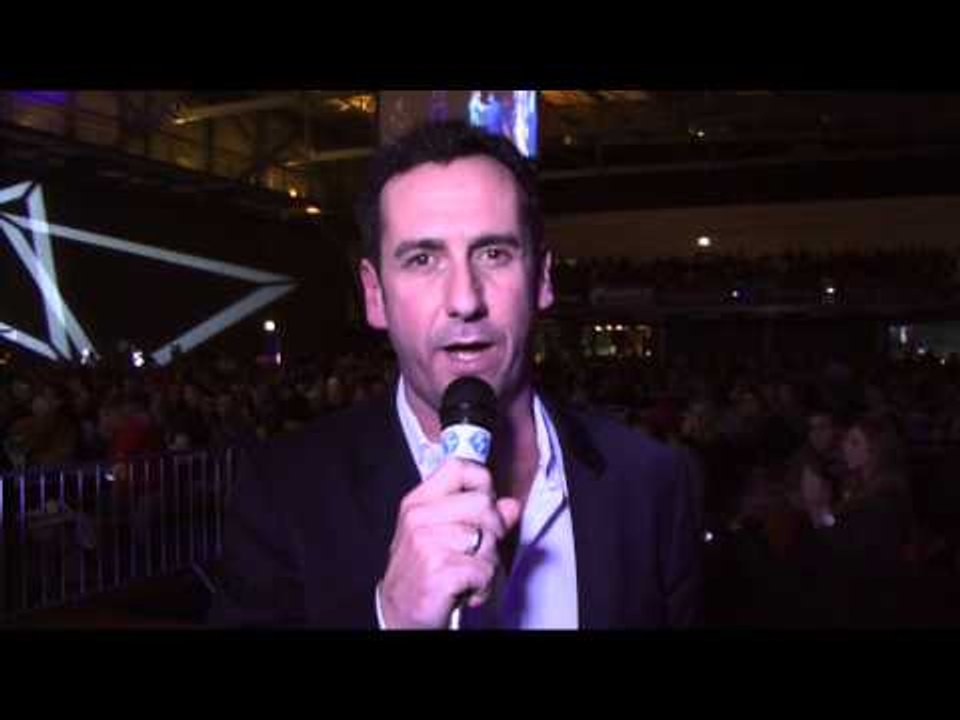 Darts- ELMAR PAULKE PRAESENTIERT GERMAN DARTS CHAMPIONSHIP HILDESHEIM