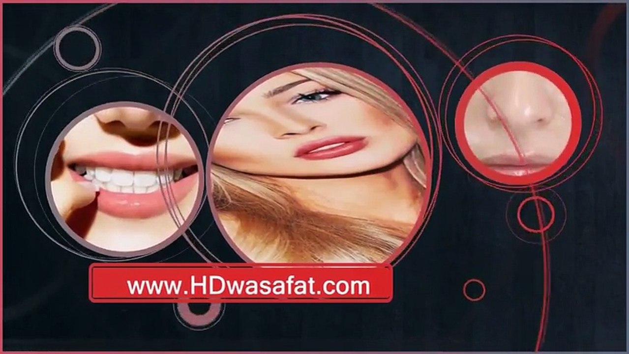 استخدمي الطحين والليمون للتخلص من كل الشعر الزائد في وحهك وإلى الأبد