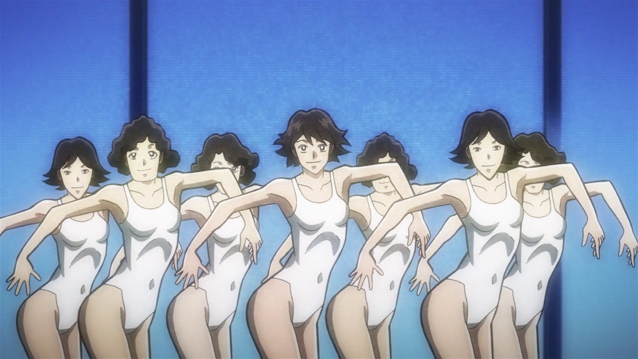 中間管理録 トネガワ - Chuukan Kanriroku Tonegawa - 01