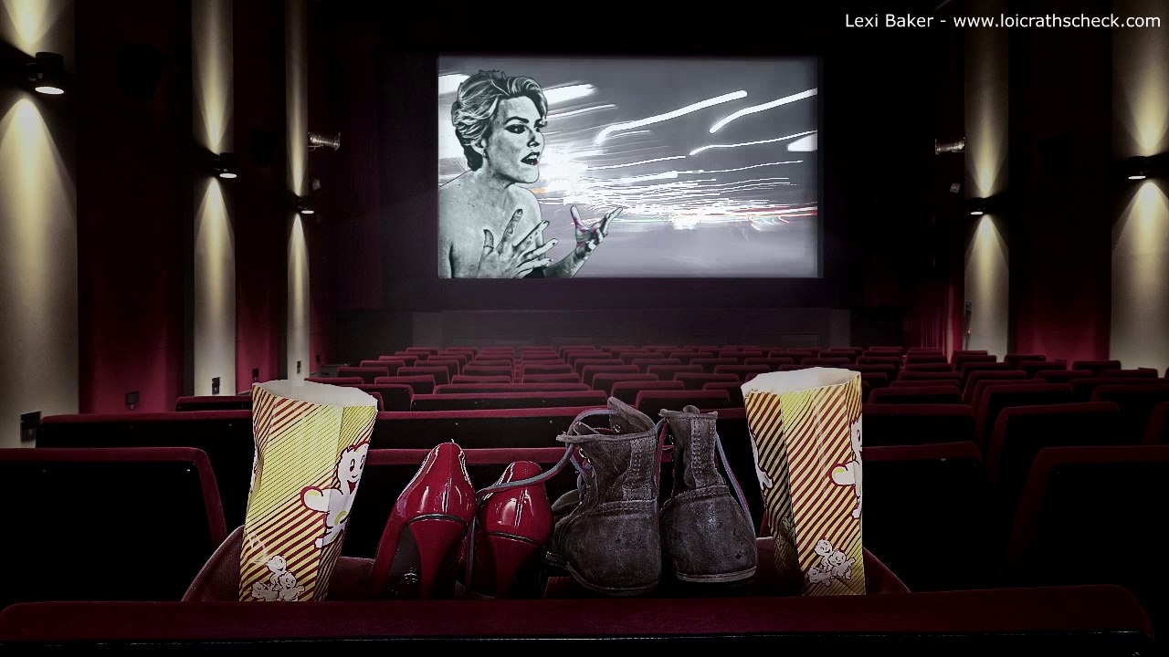 Sole Mates (Brighter 2018) / Lexi Baker - Say it like you mean it