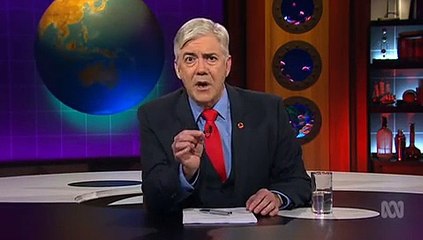Shaun Micallef's Mad as Hell  S06E07  - Jun 22, 2016