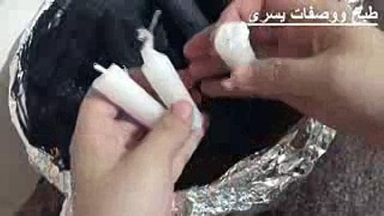 طريقة عبقرية وحصرية في توقيد الفحم بدون مجهود ولا كربون في ثواني فقط