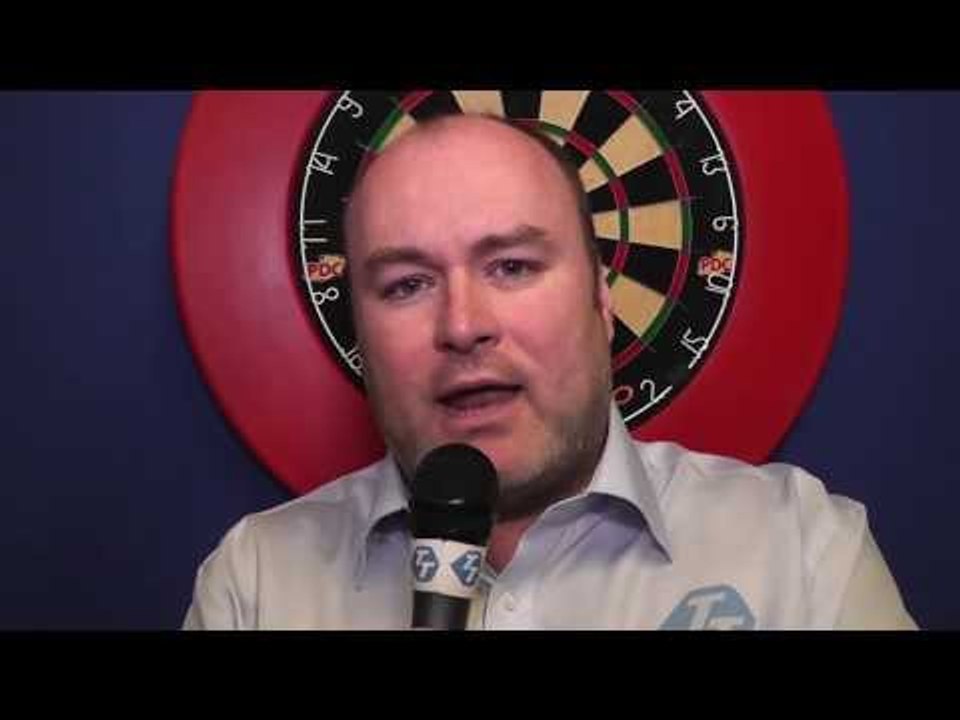 DARTS PDC Q SCHOOL DAY 3 WRAP UP AND DAY 4 INTR...