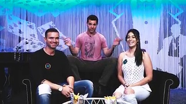 The #8team members won't start battling at the poker tables until they get to Las Vegas for the World Series of Poker (WSOP), but the challenges have already st