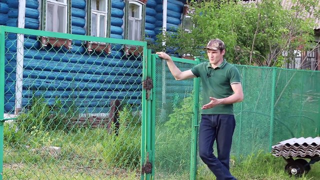 ПЕРВЫЕ ГОСТИ ПРИВЕЗЛИ НАМ НЕЧТО КРУТОЕ! ЧТО ИЗМЕНИЛОСЬ ПОСЛЕ ИХ ВИЗИТА...