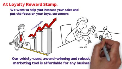 Customer Rewards Program