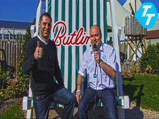 TOP GERMAN STAR 'JYHAN ARTUT' SHOWS HIS MAGIC ON THE 20