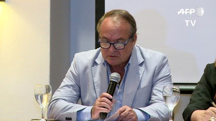 CIDH promete “buscar la verdad” tras protestas en Nicaragua