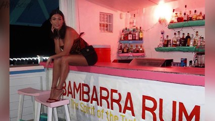 Scott Disick GOING CRAZY Over Kourtney Kardashian!