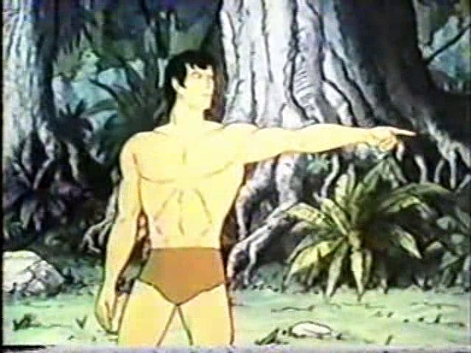 4-02 · Tarzan and Jane