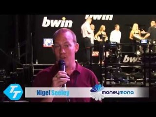 WORLD CUP OF DARTS SEMI FINAL BETTING