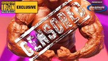 The Problem With Bodybuilding & YouTube Censorship | GI Exclusive