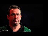 Brendan Dolan...more than just the luck of the Irish