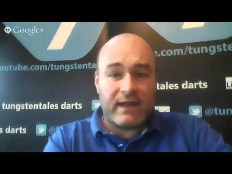 Weekly Update 13/05/14