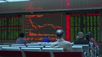 "금융불안, 신흥국 전체로 확산 가능성 높아" / YTN