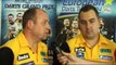 Huybrechts Brothers fancy a World Cup double for Belgium