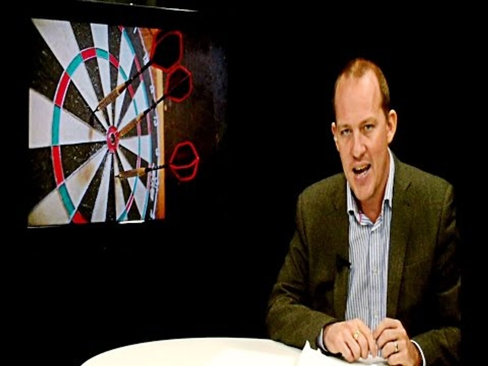 Weekend Betting Round up - PDC European Championship 2014, Boxing and Football