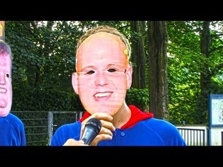 Fans in good voice ahead of World Cup of darts finals night