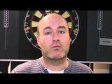 Pauls Round Up Ahead of the Grand Slam of Darts
