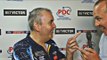Phil Taylor is not happy with bashing the bookies once...He predicts he will do it again.
