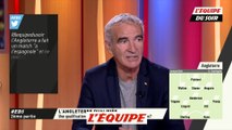 Domenech «Harry Kane est phénoménal» - Foot - CM 2018 - ANG