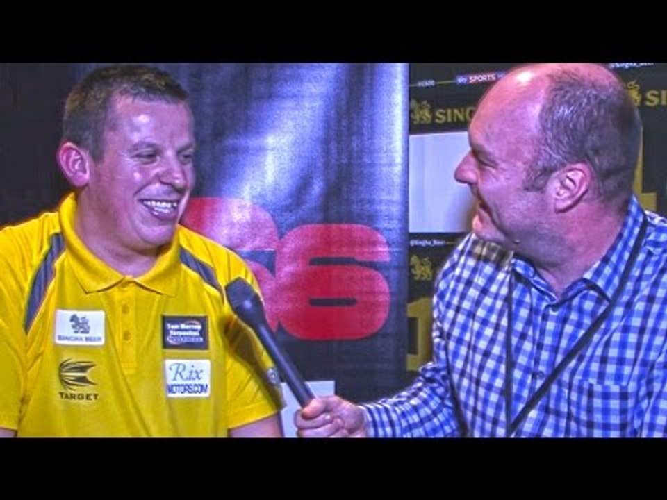 Chizzy Mayhem at Wolverhampton