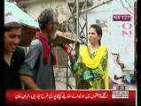 حلقہ این اے 127 عوام کا ووٹ صرف ن لیگ کا جس نے لاہور کو پریس بنا دیا Watch Complete Program: