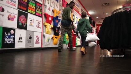 Jimmy Wopo Lane Life (WSHH Exclusive - Official Music Video)