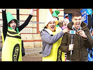 World Darts Championships Day 3 at Alexandra Palace.