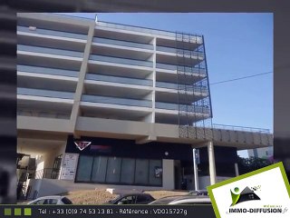 T4 71.00m2 A louer sur Marseille - 910 Euros/mois