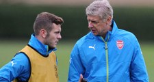 Arsene Wenger'den Wilshere Yorumu: Fenerbahçe'ye Katkı Sağlayacağını Söyleyebilirim