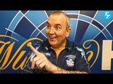 Phil Taylor 6-2 Raymond van Barneveld