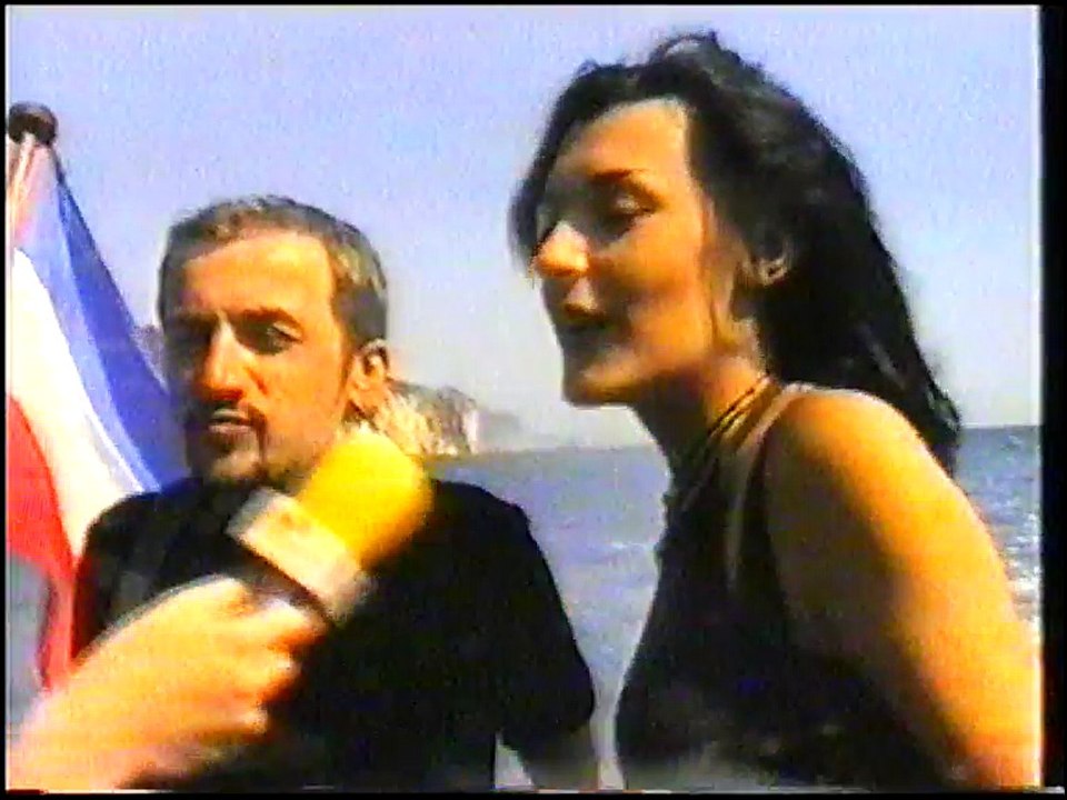 Grupa Luna - Budva 98