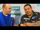 Adrian Lewis beats Ian White