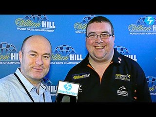 Stephen Bunting beats a slow starting Michael Smith to reach the last 8