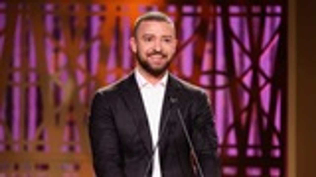 'SoulMate': Justin Timberlake Releases Surprise...