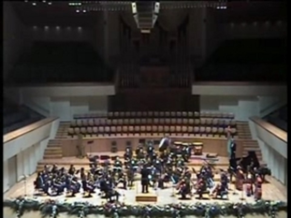 Adagio del Concierto de Aranjuez de Rodrigo