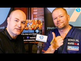 Raymond van Barneveld 9-3 Adrian Lewis